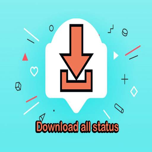 Download all status تحميل جميع الحالات 1.0