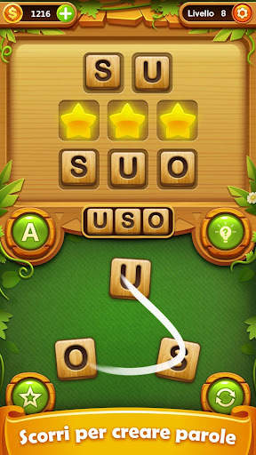 Trova la parola: giochi parole screenshot 7