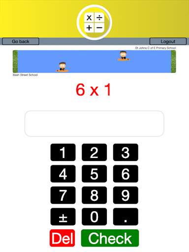 PiXL Mental Maths 8 تصوير الشاشة
