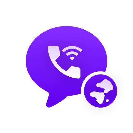 UXCall - การโทรระหว่างประเทศ icon