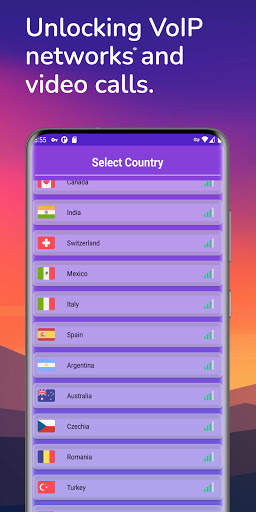 VPN Argentina-get free original Unlimited Maste🔥 screenshot 4