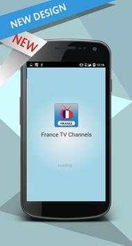 France Tv Channels स्क्रीनशॉट 1