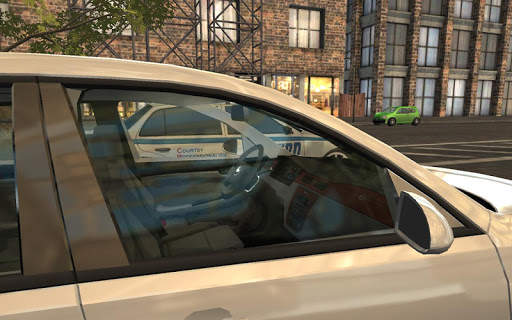 Car Simulator Street Traffic screenshot 17