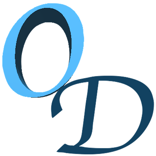 Object Detection icon