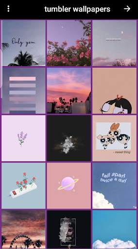 e girl wallpapers screenshot 2