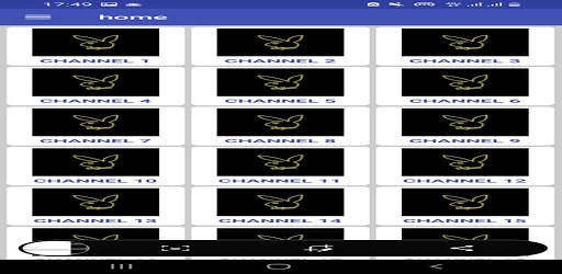 xvideos tv screenshot 3