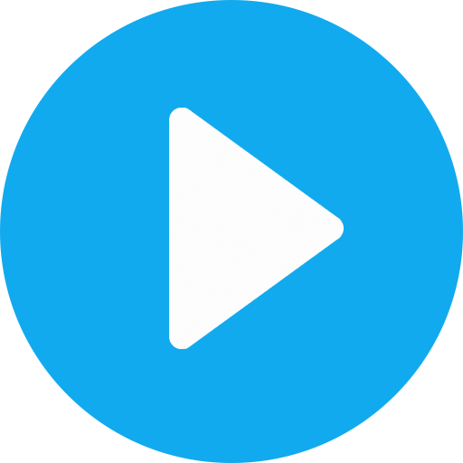 Max Player icon