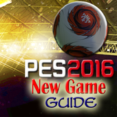 ikon Guide: PES 2016