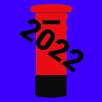 Postage Pro UK (Oct2022 rates) on 9Apps