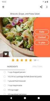 CrockPot and Oven Recipes screenshot 3