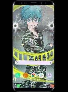best ASSASSINATION CLASSROOM walppapers screenshot 5