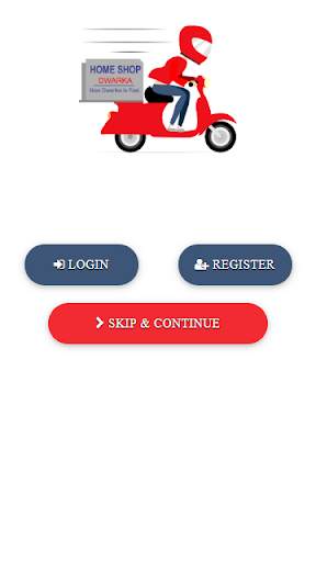 Home Shop Dwarka screenshot 1