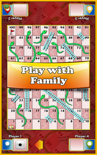 Snakes and Ladders King screenshot 18