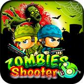Zombie Games  & Plants vs Zombies 2.2