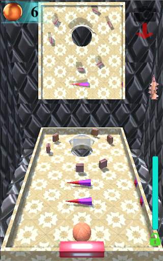 3D Ball Game (New) screenshot 4
