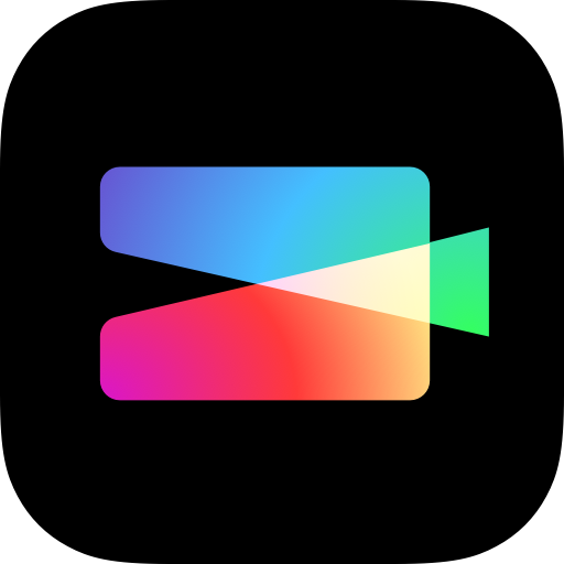 S Video Editor - Magic Effect, Easy Movie Maker icon