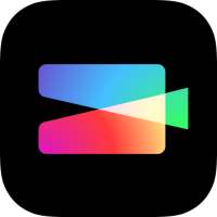 S Video Editor - Magic Effect, Easy Movie Maker