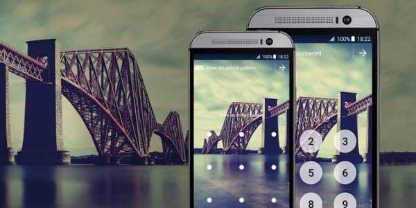 Uk App Lock Theme screenshot 1