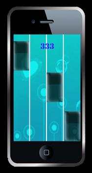 Dazero Piano Game screenshot 3