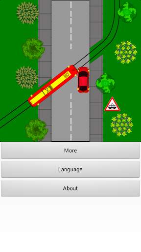 Driver Test: Parking screenshot 2