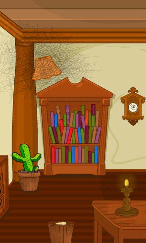 Escape Games-Puzzle Library V1 screenshot 6