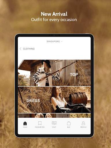 iROO - Online Fashion Shop screenshot 9