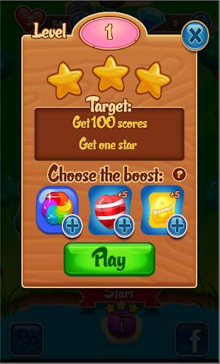 Candy Match screenshot 5