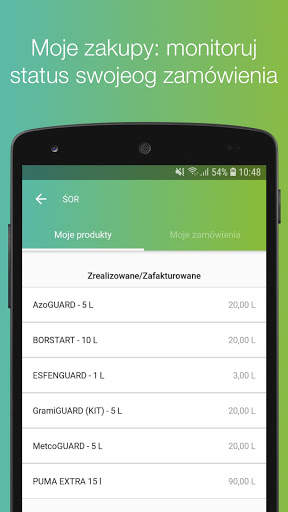 Farmi screenshot 5