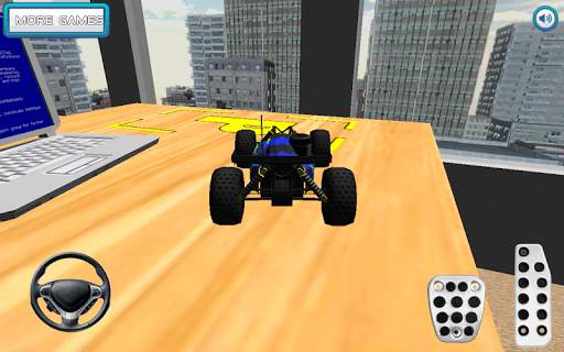 RC Car Parking 2 स्क्रीनशॉट 12
