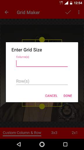 Grid Maker For Instagram screenshot 9