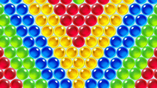 Bubble Shooter: Billi Pop Game screenshot 1