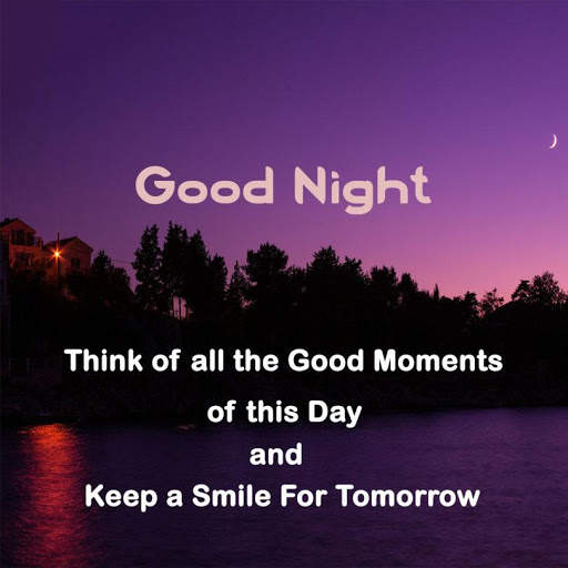 Good Night pictures and wishes, greetings and SMS screenshot 4