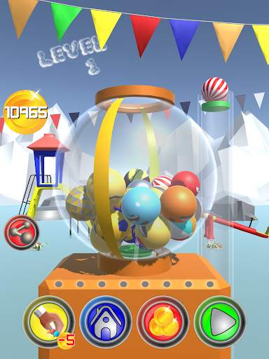 Seesaw World screenshot 10