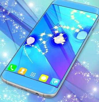 Live Wallpaper for Samsung Galaxy s6 Edge screenshot 1