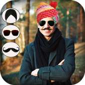 Boy Photo Editor logo