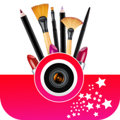 You Face Girls Maker UP : Filter Photo Editor icon