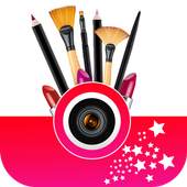 You Face Girls Maker UP : Filter Photo Editor 1.2