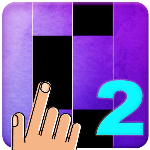 Magic Pink Music: Tiles Piano 2020 5