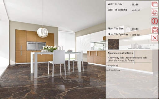 WAF 3D Tile Visualizer screenshot 5