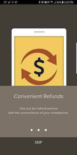MOBILE REFUND Plus screenshot 2