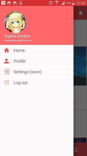 Clip-sub - Official App screenshot 3