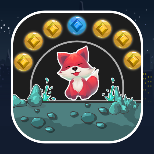 Zeny Shooter icon