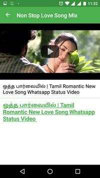 NonStop Love Song Mix - Romantic Love Song Mashup screenshot 3