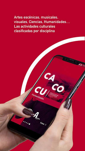 CaCoCu screenshot 1