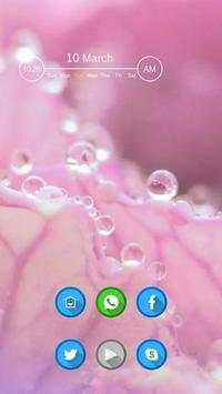 Clean and Clear Dew screenshot 1