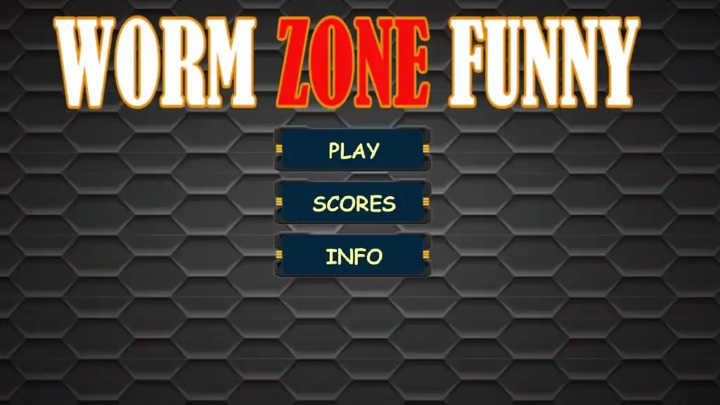 Worm Tail Zone screenshot 2