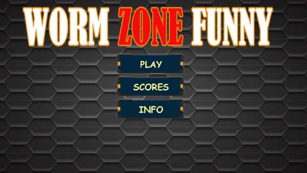 Worm Tail Zone screenshot 2