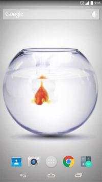 Gold Fish Aquarium screenshot 3