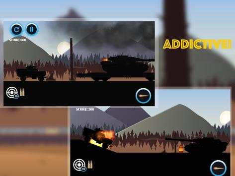 ☠Shadow Sniper-Strike Shooter☠ screenshot 8