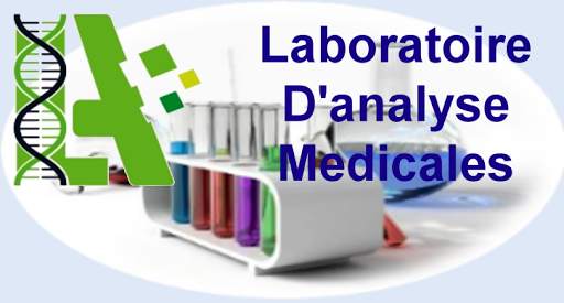Dr. Abda-Selka Medical Analysis Laboratory screenshot 1